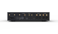 Eversolo DMP-A8 Streamer – Ansicht 3