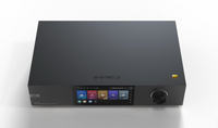 Eversolo DMP-A8 Streamer – Ansicht 5