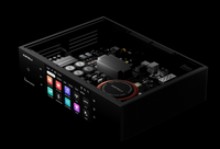 Eversolo T8 Streamer – Ansicht 2