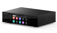 Eversolo T8 Streamer – Ansicht 5