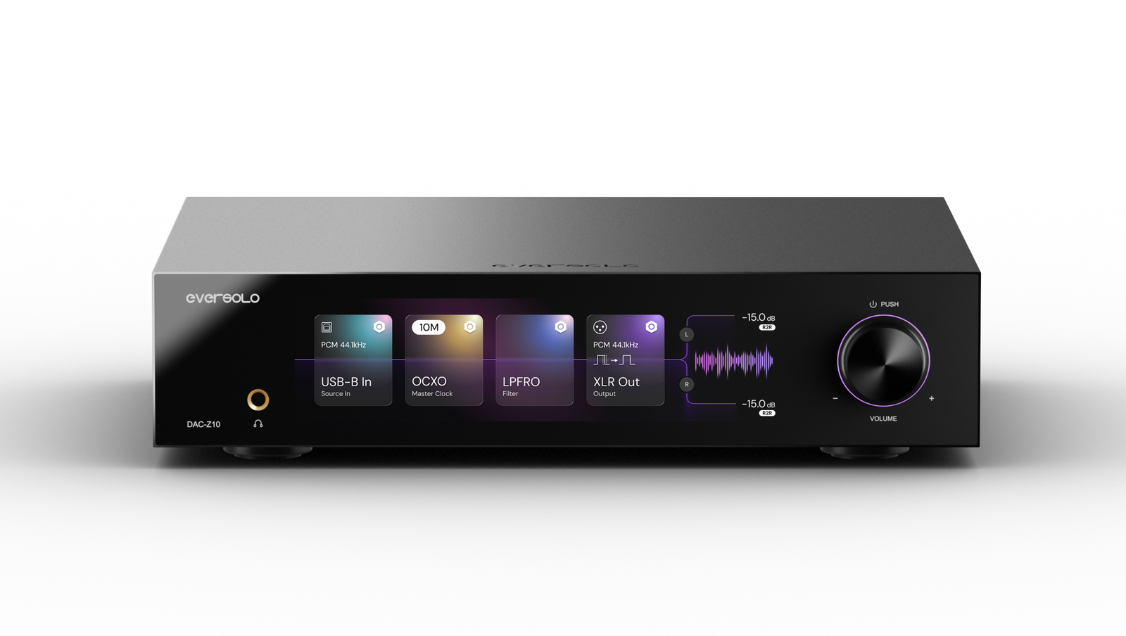 eversolo DAC-Z10