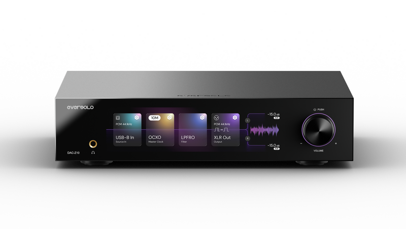 eversolo DAC-Z10