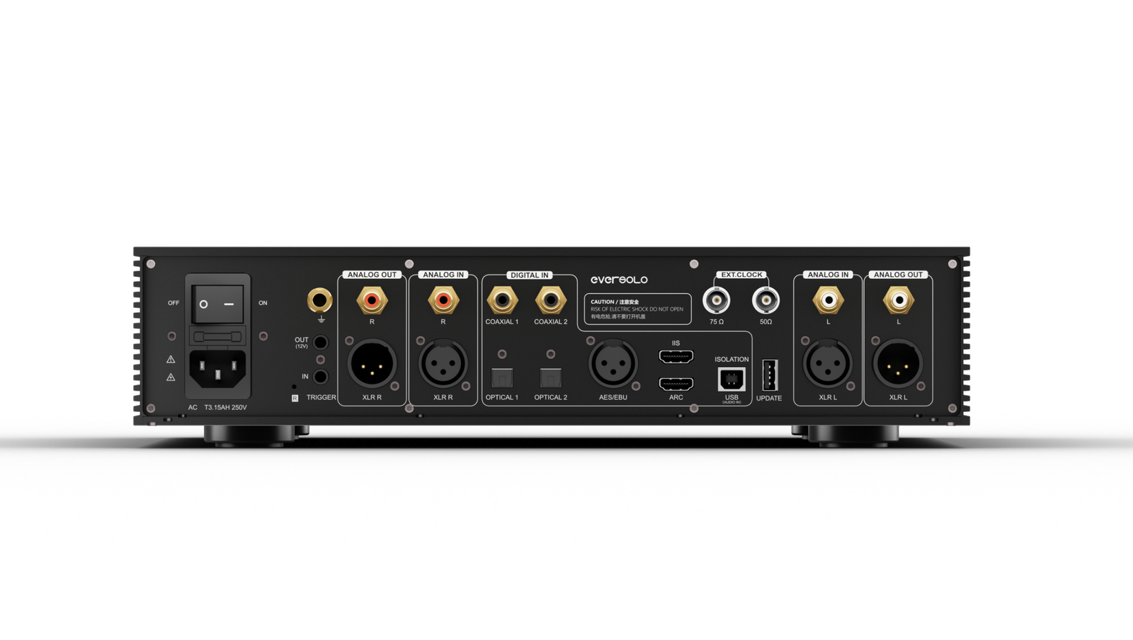eversolo DAC-Z10 3