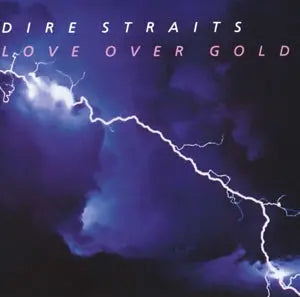 Dire Straits – Love Over Gold Vinyl LP NEU Audio Everywhere
