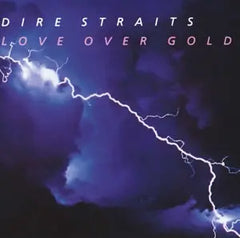 Dire Straits – Love Over Gold Vinyl LP NEU Audio Everywhere