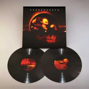 Soundgarden – Superunknown (20TH ANNIVERSARY REMASTER) 2 LPs Schallplatten Gatefold Neu Audio Everywhere