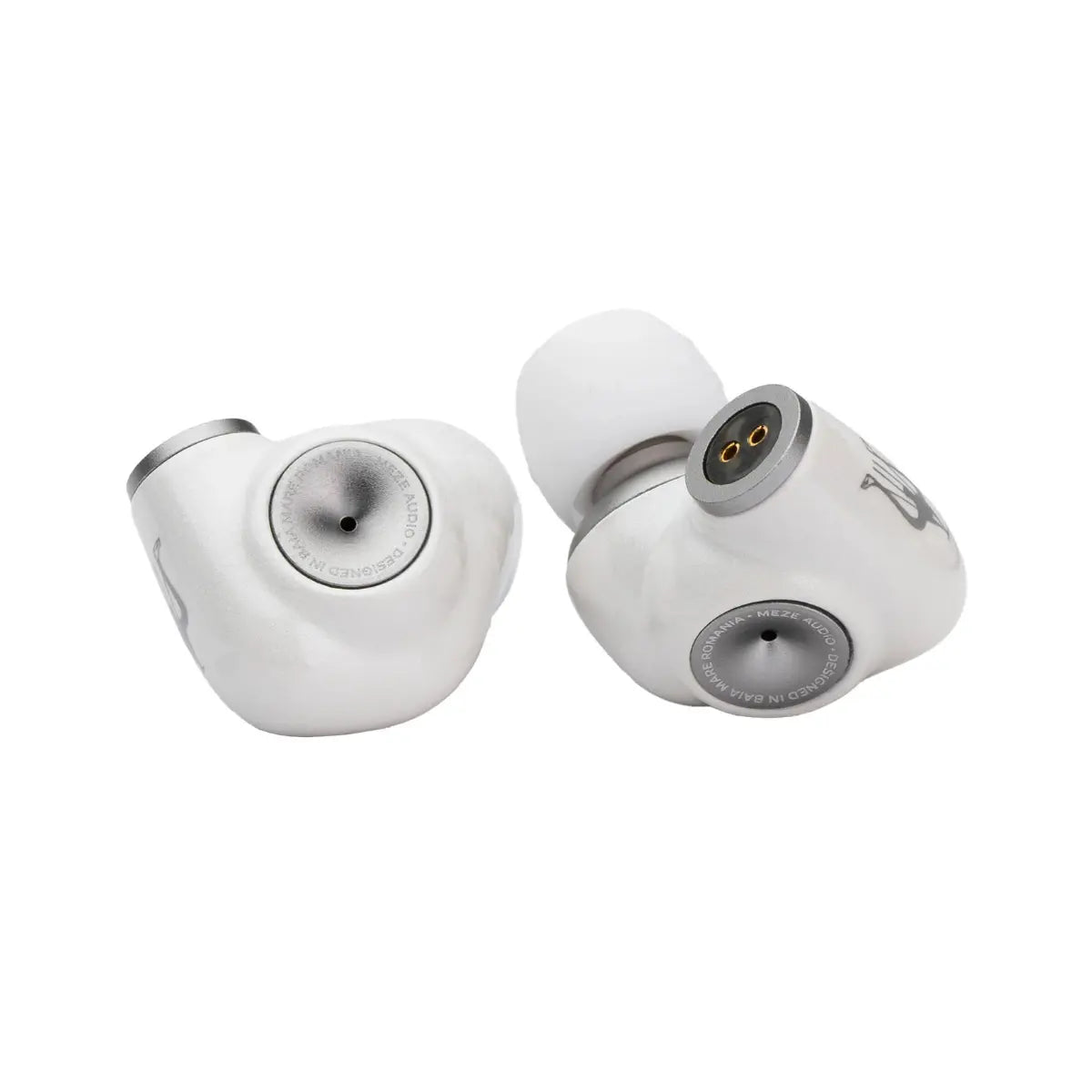 Meze Audio Alba In Ear Kopfhörer Audio Everywhere