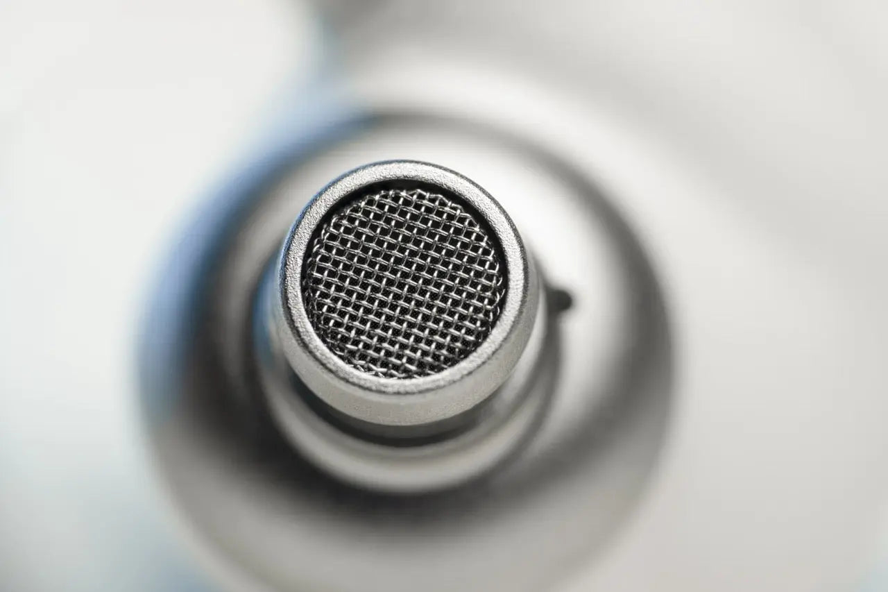 Meze Audio Alba In Ear Kopfhörer Audio Everywhere