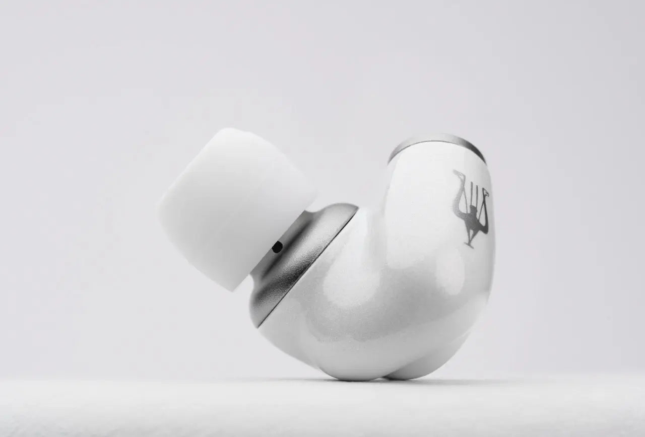 Meze Audio Alba In Ear Kopfhörer Audio Everywhere