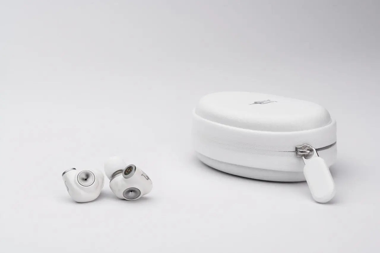 Meze Audio Alba In Ear Kopfhörer Audio Everywhere